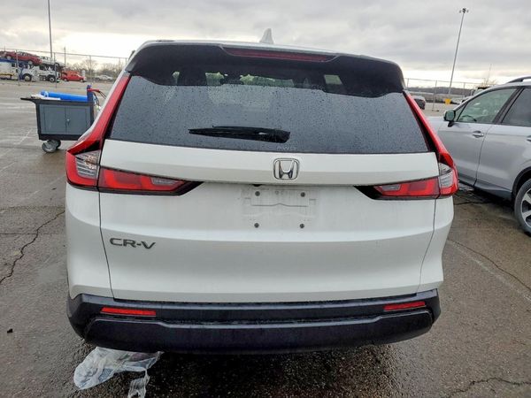 2023 HONDA CR-V