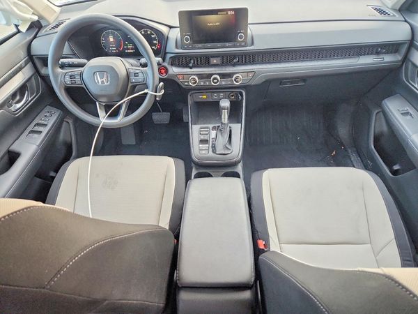2023 HONDA CR-V
