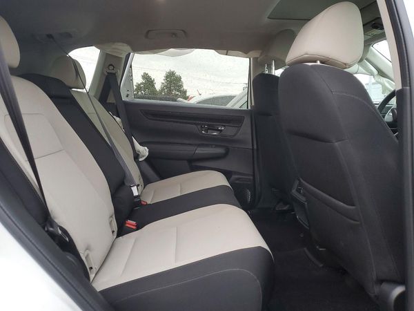 2023 HONDA CR-V