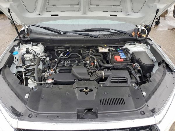 2023 HONDA CR-V
