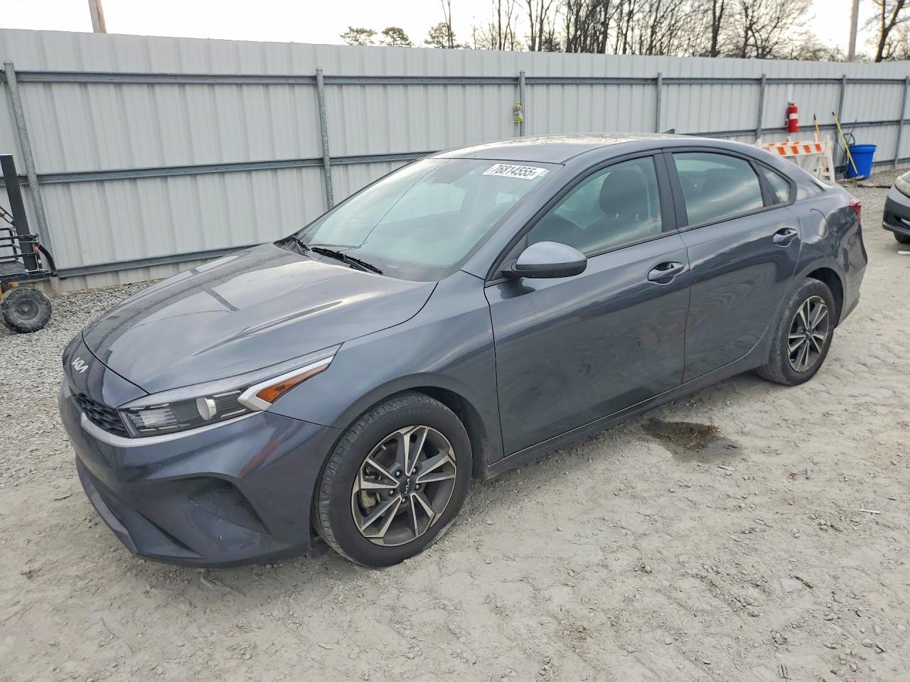 2024 KIA FORTE LX, LXS