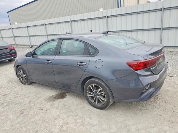 2024 KIA FORTE LX, LXS