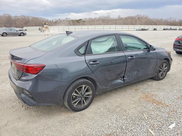 2024 KIA FORTE LX, LXS
