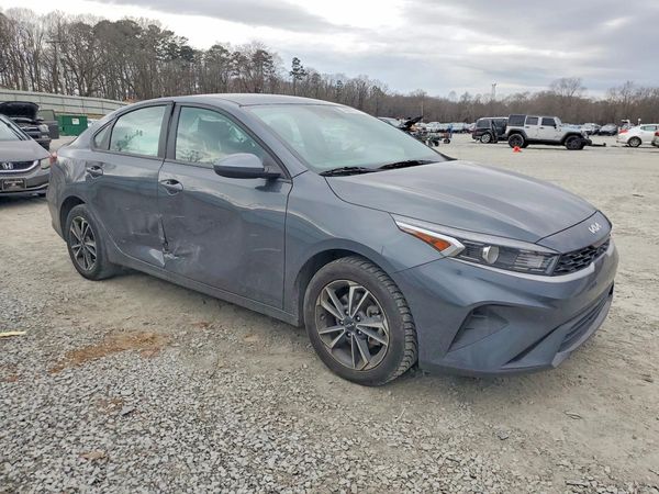 2024 KIA FORTE LX, LXS