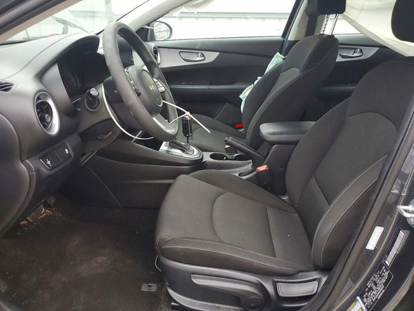 2024 KIA FORTE LX, LXS