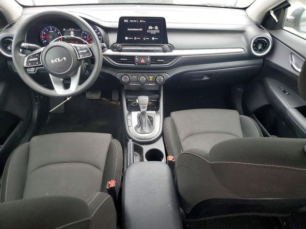 2024 KIA FORTE LX, LXS