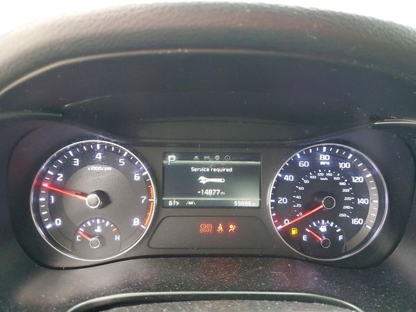 2024 KIA FORTE LX, LXS
