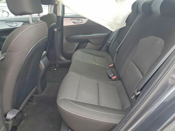 2024 KIA FORTE LX, LXS