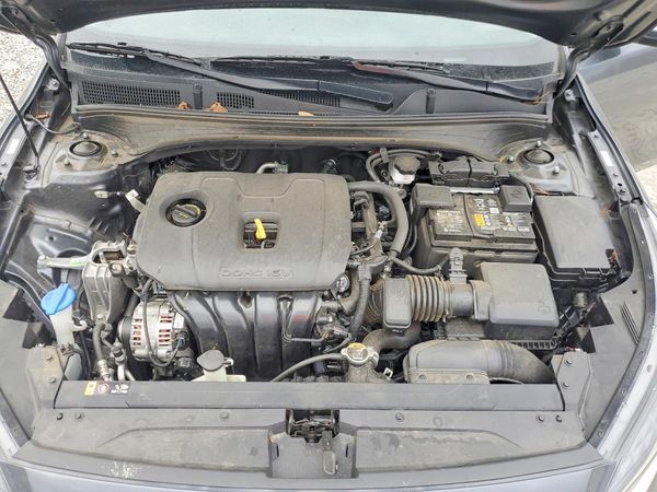 2024 KIA FORTE LX, LXS