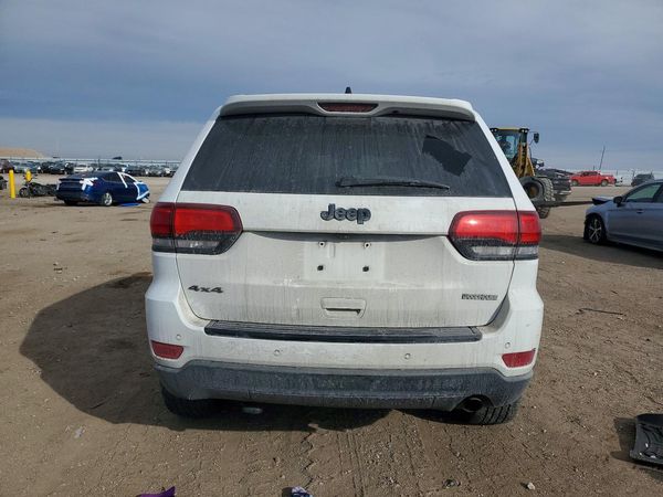 2018 JEEP GRAND CHER Laredo — DIRR