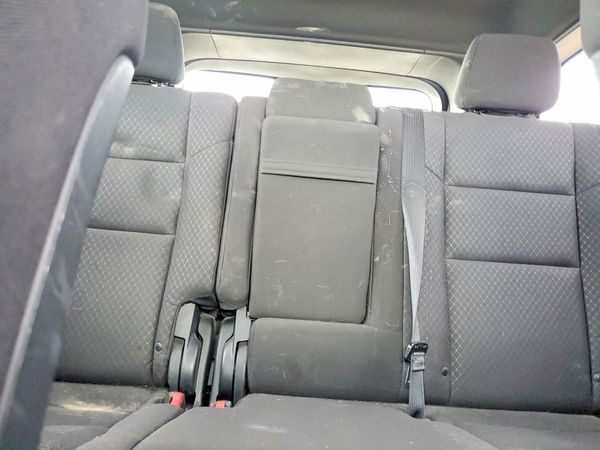 2018 JEEP GRAND CHER Laredo — SUVN