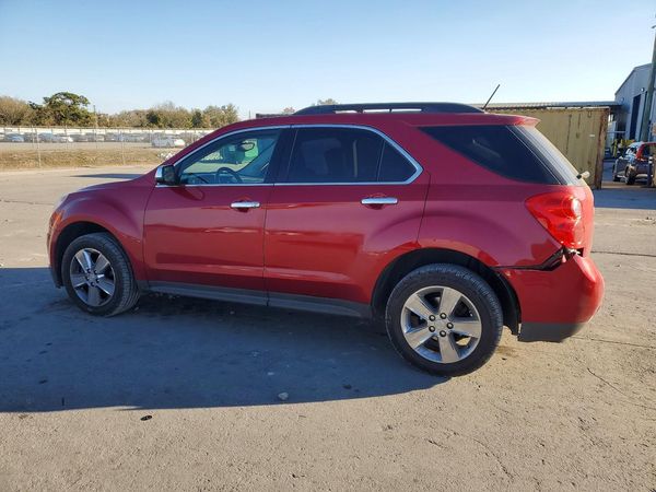 2014 CHEVROLET EQUINOX 1LT