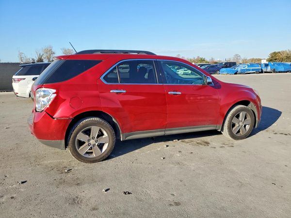 2014 CHEVROLET EQUINOX 1LT