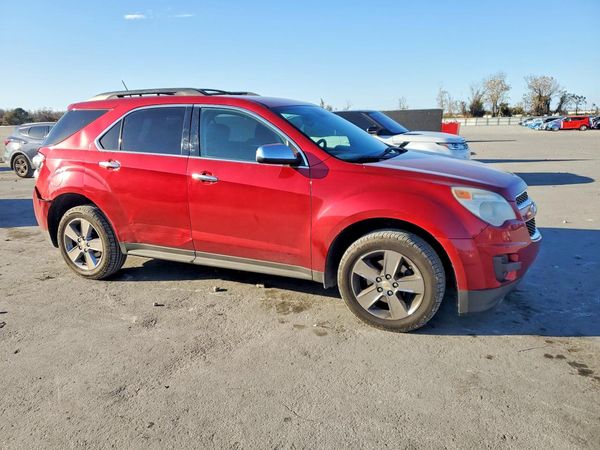 2014 CHEVROLET EQUINOX 1LT