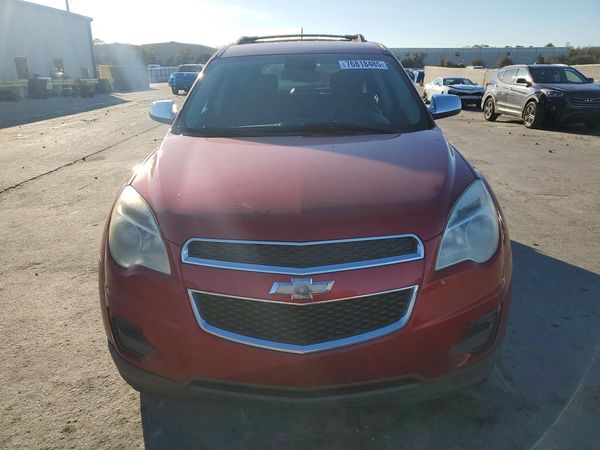 2014 CHEVROLET EQUINOX 1LT