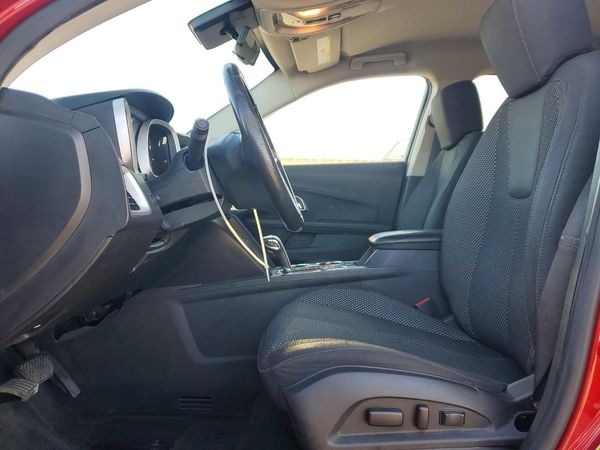 2014 CHEVROLET EQUINOX 1LT