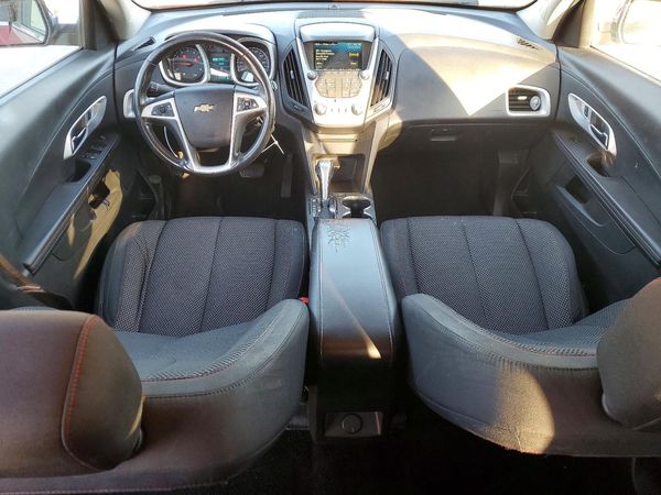 2014 CHEVROLET EQUINOX 1LT