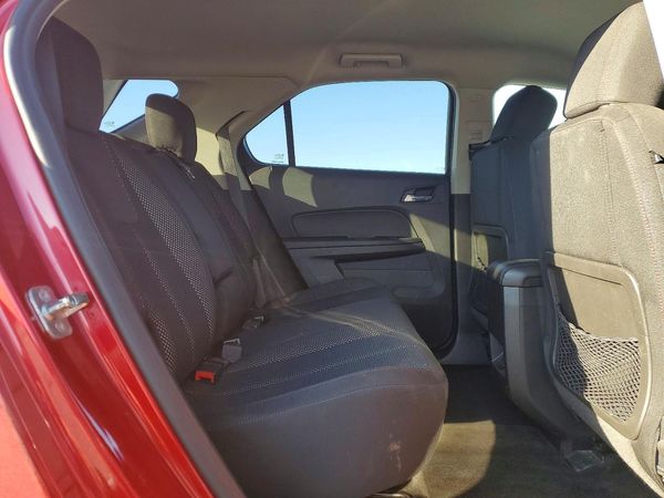 2014 CHEVROLET EQUINOX 1LT