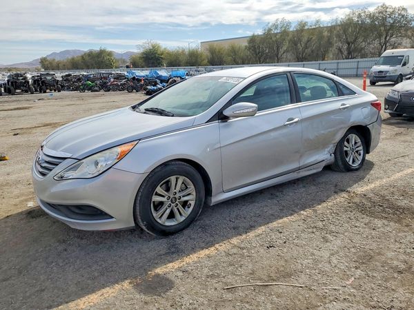 2014 HYUNDAI SONATA