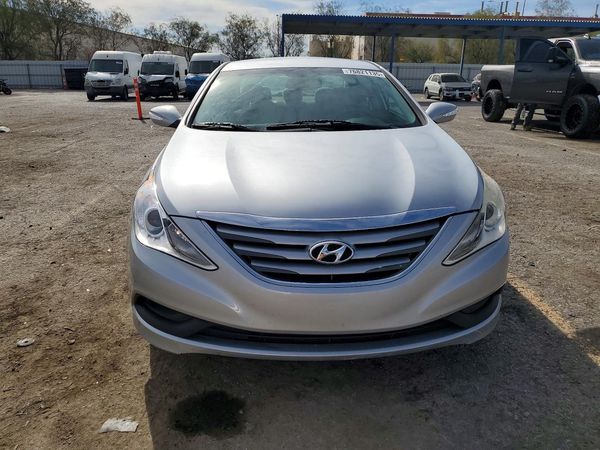 2014 HYUNDAI SONATA