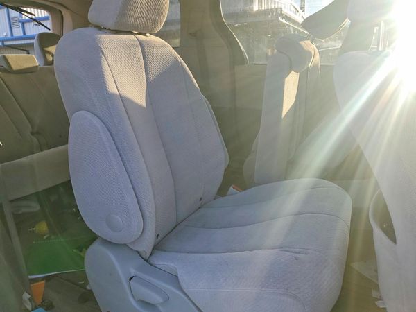 2013 TOYOTA SIENNA