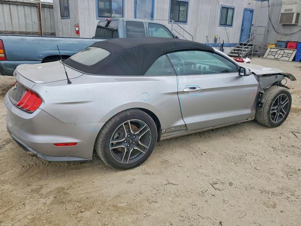 2020 FORD MUSTANG I4 Convertible