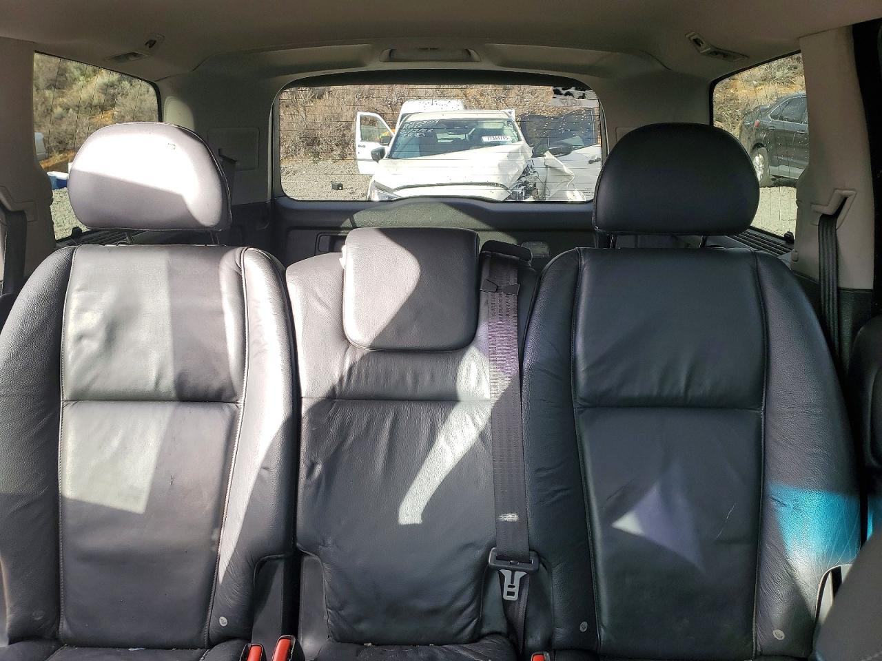 2010 VOLVO XC90