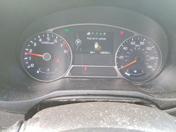2014 KIA SOUL TOP(EXCLAIM)