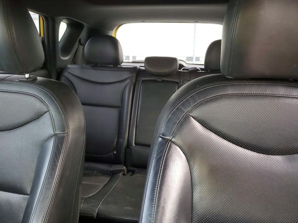 2014 KIA SOUL TOP(EXCLAIM)