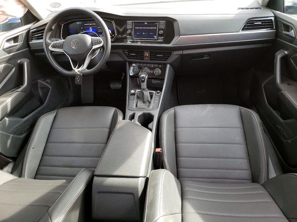 2023 VOLKSWAGEN JETTA SE — CKPT