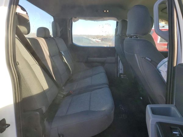 2024 FORD F150