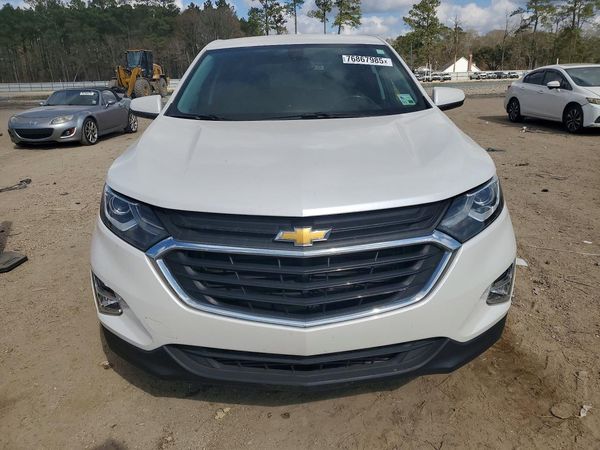 2019 CHEVROLET EQUINOX LT (1LT) — DIRF