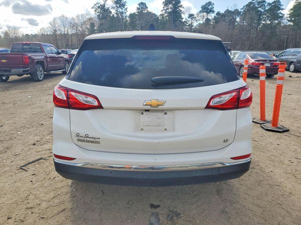 2019 CHEVROLET EQUINOX LT (1LT) — DIRR