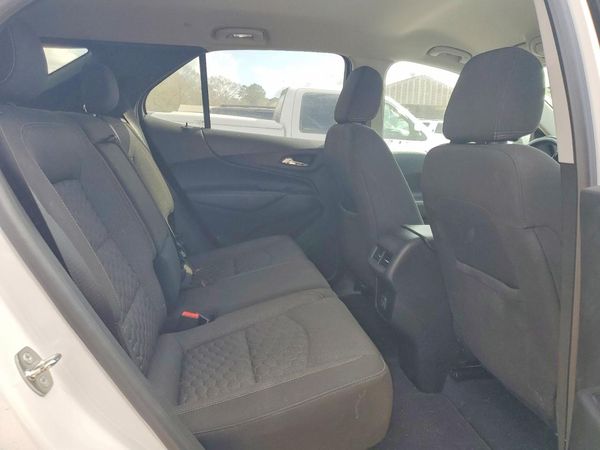 2019 CHEVROLET EQUINOX LT (1LT) — PSRS