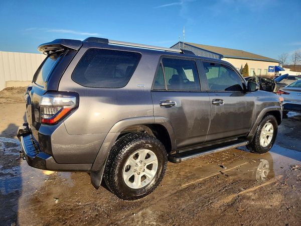 2019 TOYOTA 4RUNNER