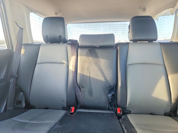 2019 TOYOTA 4RUNNER