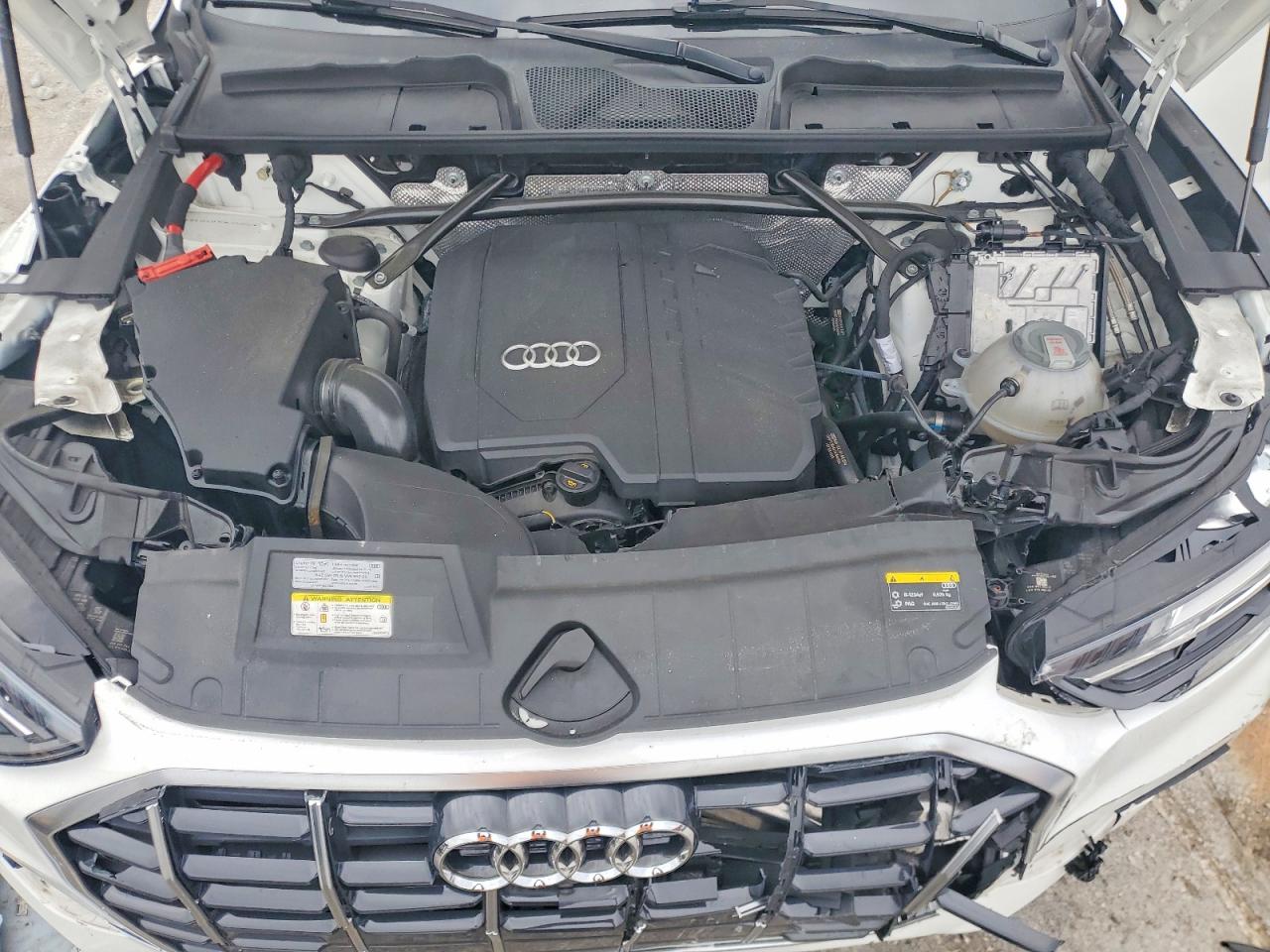 2021 AUDI Q5