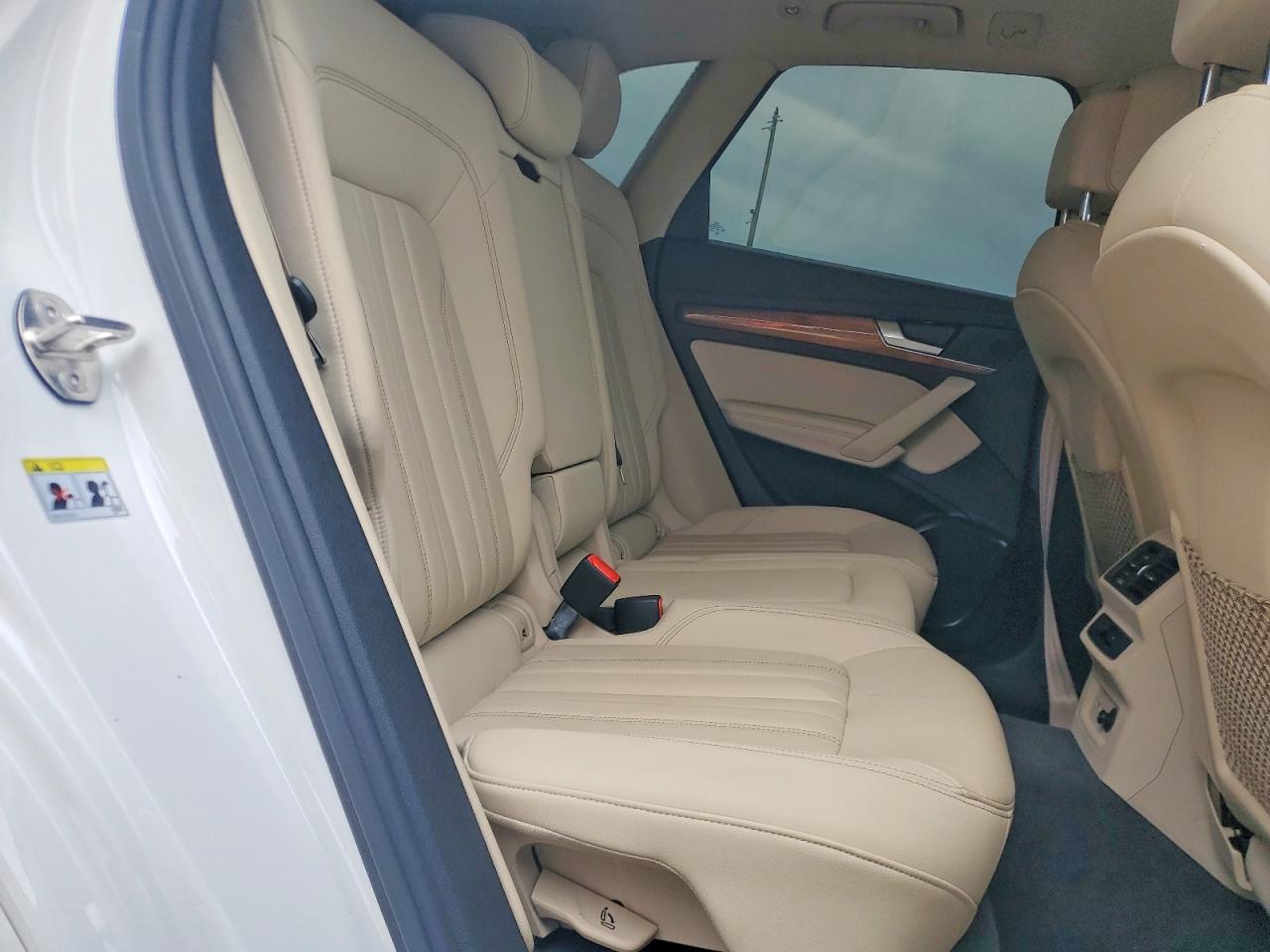 2021 AUDI Q5