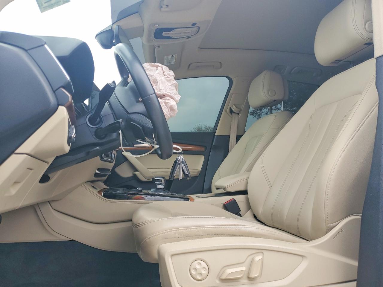 2021 AUDI Q5