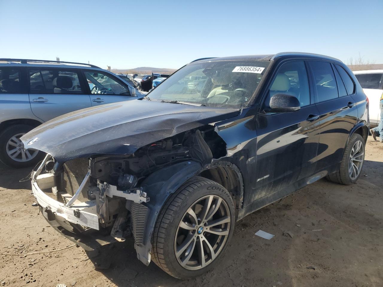 2018 BMW X5