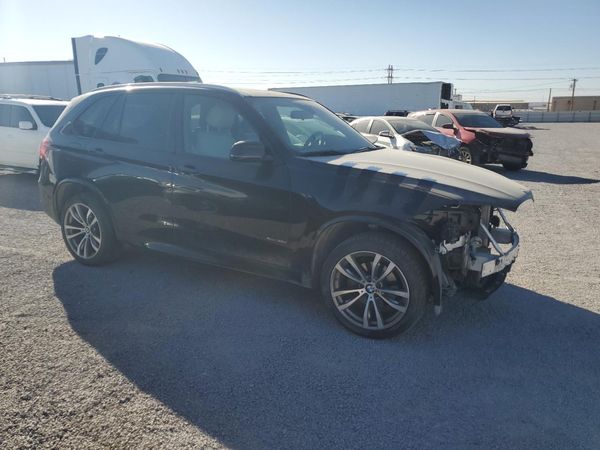 2018 BMW X5