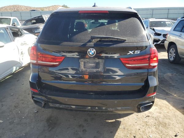 2018 BMW X5