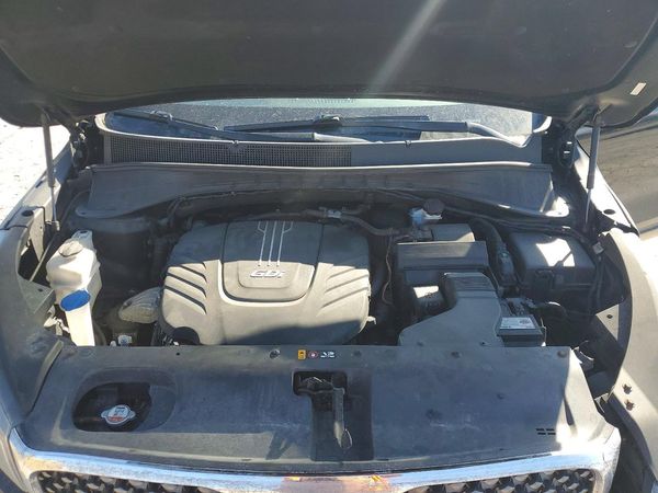 2016 KIA SORENTO SX / SX Limited