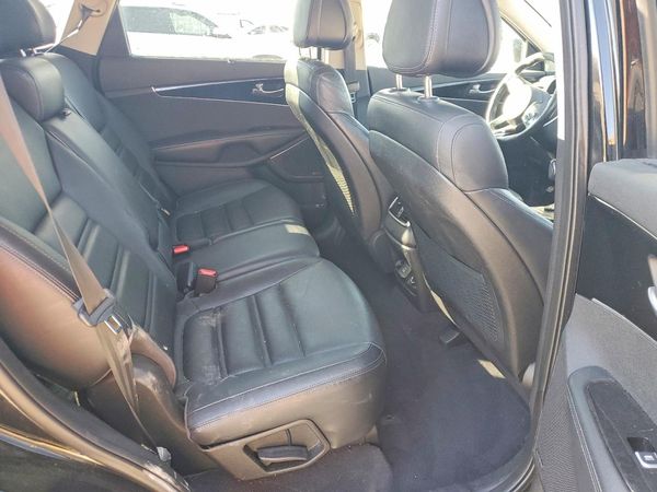 2016 KIA SORENTO SX / SX Limited