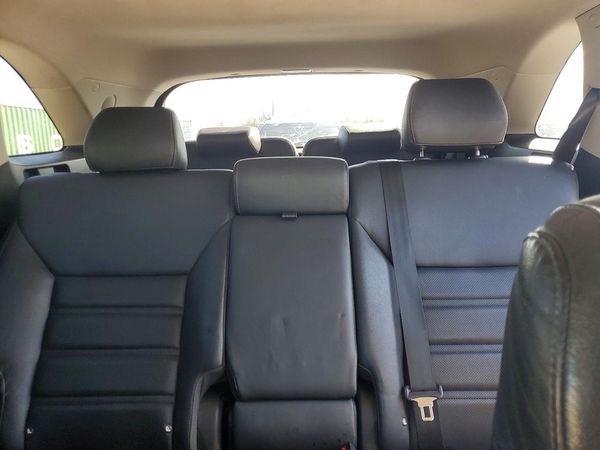 2016 KIA SORENTO SX / SX Limited