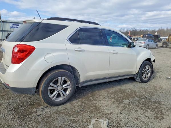 2015 CHEVROLET EQUINOX 2LT