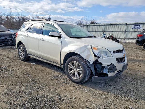 2015 CHEVROLET EQUINOX 2LT