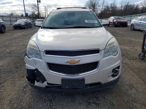 2015 CHEVROLET EQUINOX 2LT