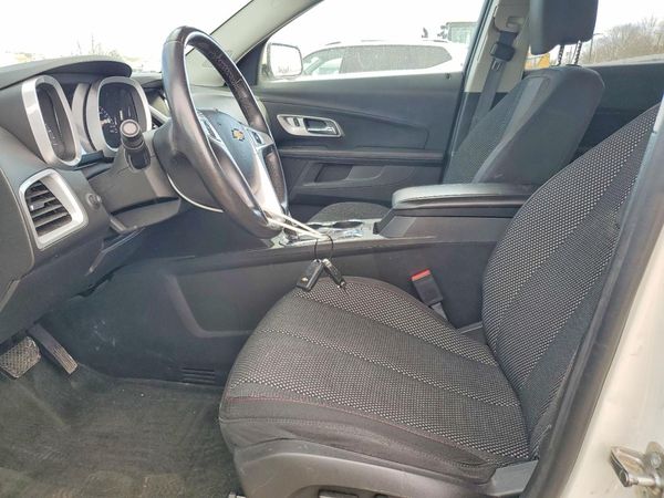 2015 CHEVROLET EQUINOX 2LT