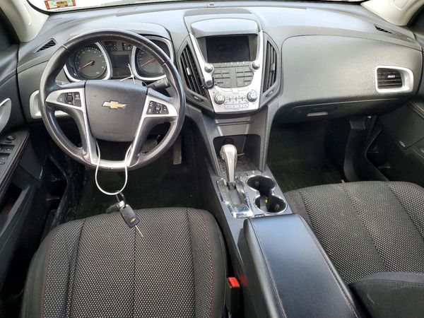 2015 CHEVROLET EQUINOX 2LT